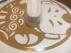 -满园烤鸭·春饼(太原街万达店)