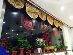 -赵记煎饼卷大葱(东岳店)