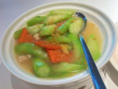 -莆田餐厅PUTIEN(颐堤港店)