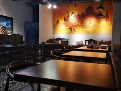 大堂-南国印度餐厅Dakshin