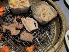 -韩盛·盛江山自助料理(中街大悦城店)