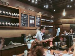-星巴克臻选(广州高德置地秋广场店)