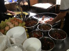 -周记热干面豆皮大王(桃花东街店)