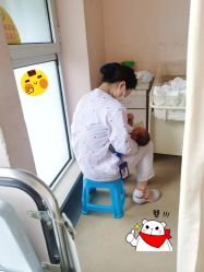 -复旦大学附属妇产科医院(杨浦院区)