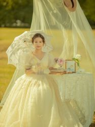 -布拉格婚纱摄影(真实客片店)