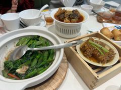 -蔡澜点心·粤菜(月星环球港店)