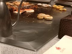 -大渔铁板烧(大悦城店)