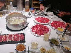 -陈记顺和潮汕牛肉火锅(番禺迎宾大道店)