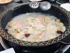 -八美镇邛崃土地坡饭店