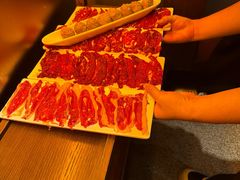 -牛事制造局牛肉火锅(莲岳路店)
