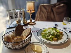 -Wolfgang’s Steakhouse 沃夫冈牛排馆(上海白玉兰广场店)