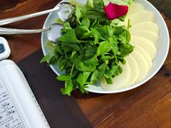 -阿鹏故事云南野生菌火锅(人民路店)