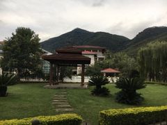 -西昌邛海宾馆