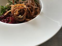 -Ocean's Table 欧舍