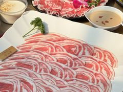 -众宜轩老北京铜锅涮肉·四合院(建国门店)