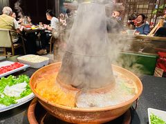 -南门四季铜锅涮肉(大屯·北苑店)