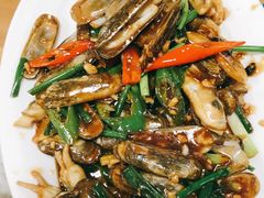 -田源农家饭店·窑鸡王·海鲜(东部湾·融创店)