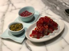 西湖藕韵-杭州君悦酒店·湖滨28中餐厅