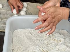 -李公庙糖油粑粑(李公庙巷店)