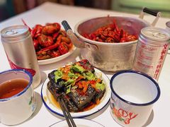 -老长沙龙虾馆(梅林店)