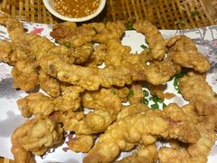 小酥肉-魏铭鱼头捞饭(晋阳路店)