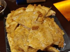 -양평식당·杨平食堂(华贸店)