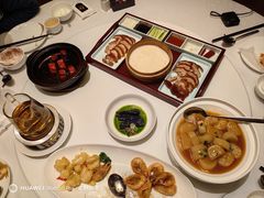 -荣兴酒家(徐家汇店)