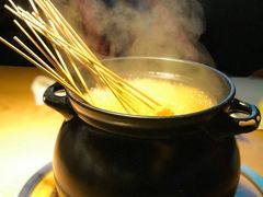 -尚品小土屋涮毛肚(李沧万达店)