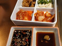-金妈家烤肉(龙湖U城天街店)