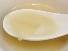 鸭汤-九花山烤鸭店