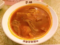 红菜汤-华梅西餐厅(哈尔滨中央大街店)