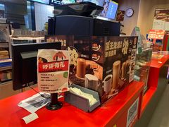 -汉堡王(嘉定宝龙城市广场)