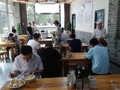 大堂-李四辈(众意路9店)