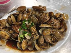 -小民大排档(光谷店)