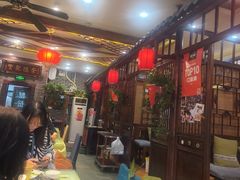 -玉桥餐厅(天坛店)