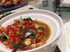 -老房子金沙元年川菜食府·花园餐厅(金沙店)