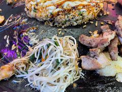-豚豚家돈돈가韩国锅盖烤肉(新北万达店)