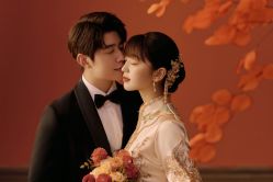 -梵初·STUDIO婚纱摄影(通州万达店)