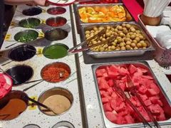 -京元盛铜锅涮肉(上海总店)
