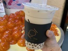 -KOI Thé(正佳广场店)