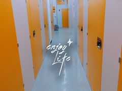 -安东易迷你仓自助寄存仓库(金桥店)
