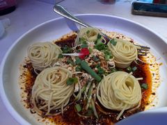 -茅庐川菜(烟台万象汇店)