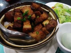 -荔园小馆(园岭新村二期店)