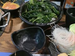 -呷哺呷哺 小火锅 (浦东新欧尚超市店)