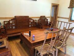 -横琴公社餐厅