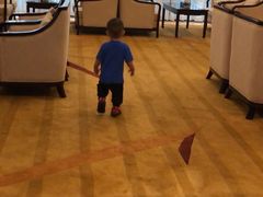 -郑州新郑国际机场T2航站楼-贵宾厅B区