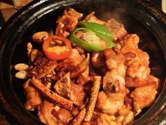 -晓粤·惹味粤菜(凯德乐峰广场店)