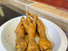 陈醋鸡脚-顺誉信顺德双皮奶(乐士旗舰店)