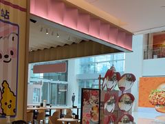 -dodonpa.墩墩伐 便当食堂(博华广场店)