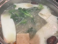 -丫丫汤膳打边炉(宏府408坊店)